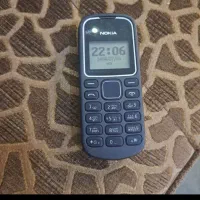 نوکیا ساده ۱۲۸۰ اصل فنلان