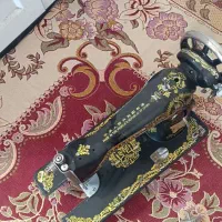 چرخ خیاطی