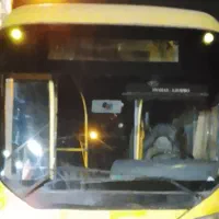 اتوبوس|خودرو سنگین|قرچک, میرزائی شمالی|دیوار