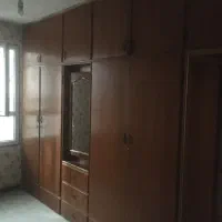 کمد دیواری ساج