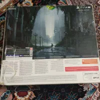 پلی استیشن 4 پرو کپی خور یکترا|کنسول، بازی ویدئویی و آنلاین|میبد, |دیوار