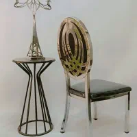 صندلی تالار فیروزه