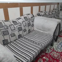 مبل تمیز..