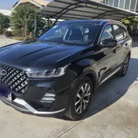 تیگو ۷ پرو مدل ۱۴۰۱ تک برگ سند