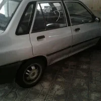 پراید|خودرو سواری و وانت|فردیس, فردیس|دیوار