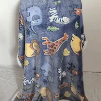 انواع پتو مسافرتی گرم بالا و ضخیم دونفره وتک|رختخواب، بالش، پتو|دهدشت, |دیوار