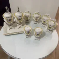 ظروف اشپز خانه|ظروف سرو و پذیرایی|کرج, کوی فرهنگ|دیوار