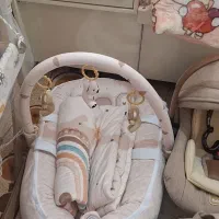 سرویس خواب نوزادی|اسباب و اثاث بچه|ملایر, |دیوار