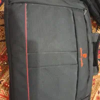 هم کیف اداری هم کیف لب تاب میشه .|کیف، کفش، کمربند|شوشتر, |دیوار