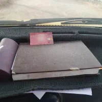 کارت سوخت پیدا شده