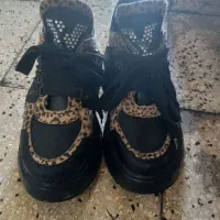 کفش لژ دار نو