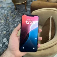 ایفون ۱۲ پرومکس|موبایل|کرج, فاز ۱ مهرشهر|دیوار