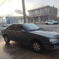 پژو پارس|خودرو سواری و وانت|نهاوند, |دیوار