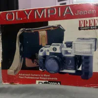 دوربین عکاسی