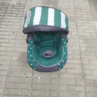 کریر|کالسکه و لوازم جانبی|اهر, |دیوار