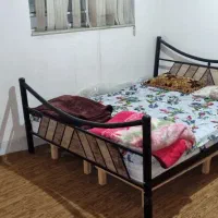 منزل با تمامی امکانات در مرکز شهر|اجارهٔ کوتاه‌مدت آپارتمان و سوئیت|شیراز, کاراندیش|دیوار
