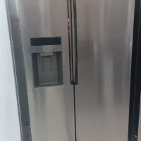 کالاهای ویترینی فروشگاه دووآستارا به قیمت استثنایی|یخچال و فریزر|آستارا, |دیوار