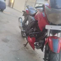 اپاچی 160