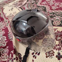 کلاه ایمنی
