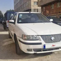 سمند ef7دوگانه مخزن بزرگ