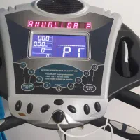 تردمیل|تجهیزات ورزشی|بجنورد, |دیوار