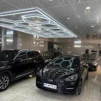 بزرگترین مرکز نانو سرامیک استان یزد