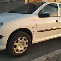 ۲۰۶تیپ دومدل ۸۹