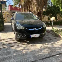 توسان ۲۰۱۱ بدون رنگ