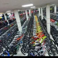 مرکز واردات و پخش انواع دوچرخه های 12و16و20و24و26