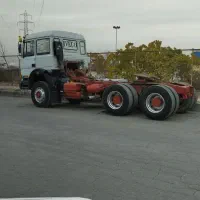 ایویکو ۳۳۰ مدل ۷۱ کارت ۴۰تن