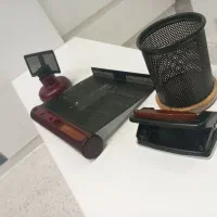 لوازم میز اداری