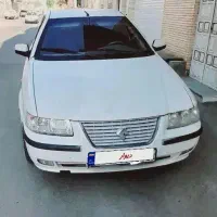 سمندمدل۹۰|خودرو سواری و وانت|بندرعباس, |دیوار