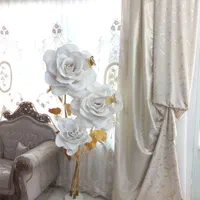 گل فومی بزرگ قد ۲متر|گل مصنوعی|سبزوار, گلشن|دیوار