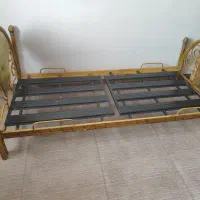 تخت خواب یک نفره