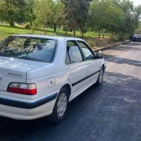 پرشیا سال موتور ساده