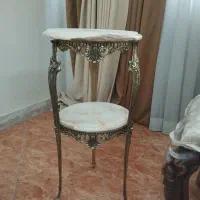 میز برنز