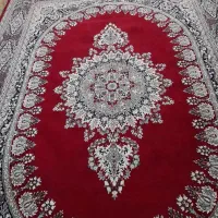 فروش فروش ماشینی ۱۲ متری لاکی سالم و در حد نو|فرش|پاسارگاد, |دیوار