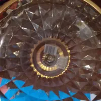 جامیوای پایه دار|ظروف سرو و پذیرایی|زابل, |دیوار