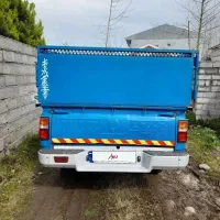 فروش نیسان|خودرو سواری و وانت|آستانه اشرفیه, |دیوار