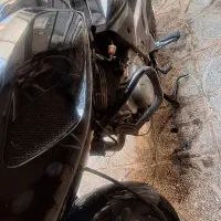 پالس ۲۲۰|موتورسیکلت|ری, علایین|دیوار