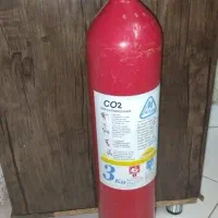 کپسول آتش نشانی