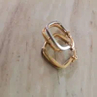 گوشواره طلا