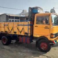 خاور بنز مدل 80|خودرو سنگین|سنندج, |دیوار