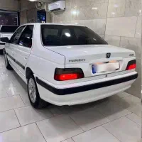 پارس فول سفارشی|خودرو سواری و وانت|بانه, |دیوار