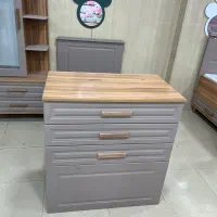 تخت و کمد نوزاد و نوجوان|تخت و سرویس خواب|خرم‌آباد, |دیوار