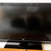 تلویزیون LG  اینچ ۵۵  اصل کره