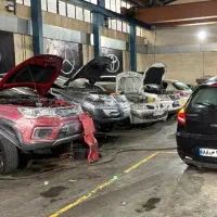 امداد خودرو هیوندا کیا تویوتا جک ام وی ام برلیانس