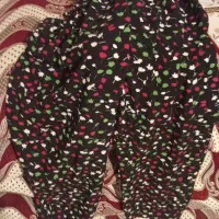 شلوار راحتی جنس شال زنانه و دخترانه|لباس|کوهدشت, |دیوار