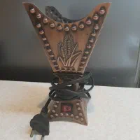 اسپند دودکن برقی