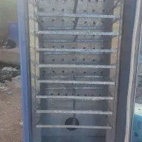دستگاه جوجه کشی 1500عددی